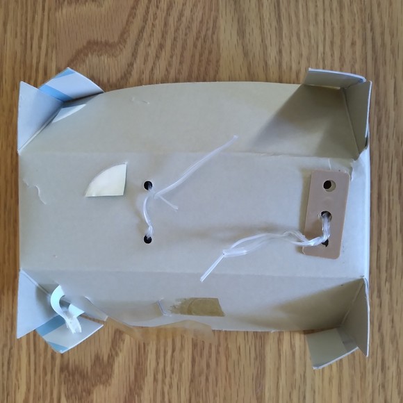 Vtg Rare FEB 30 Mattel Cabbage Patch Kids Baby Doll - 1995 Rachelle Erica - Picture 12 of 14